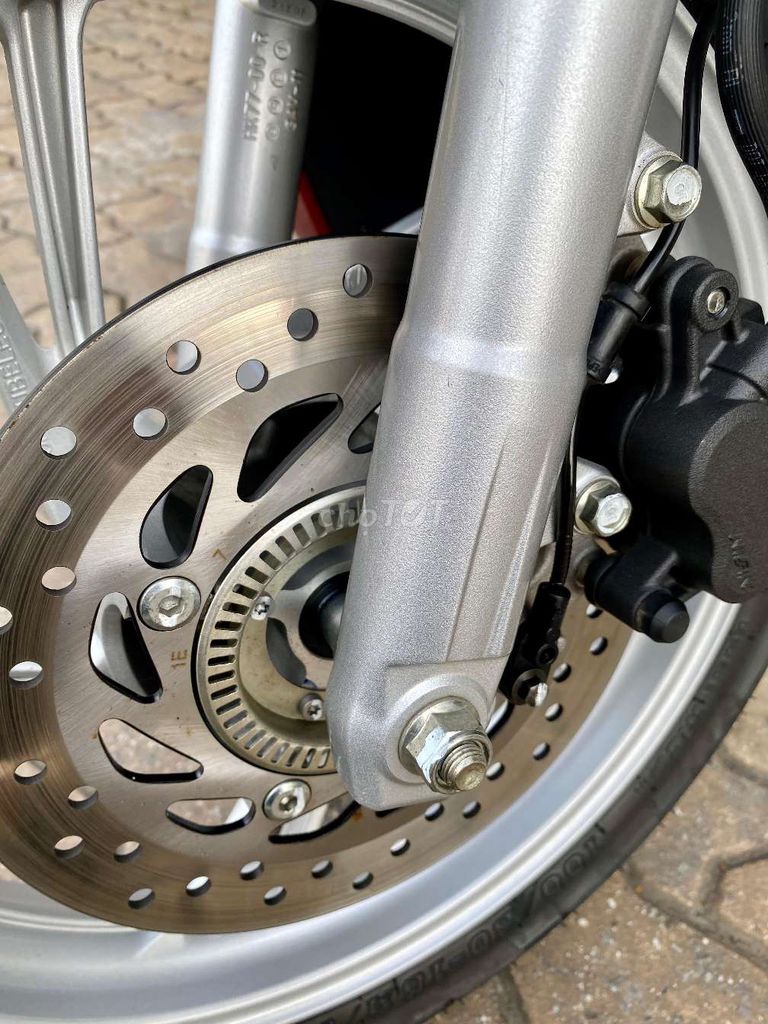 Honda SH 125i ABS 2021 Chạy lướt 4.000Km. Mua bán Xe máy tại Quận Ninh Kiều Cần Thơ được đăng bởi Xe Máy TÂN LIÊN HƯNG 1 91B hình 4