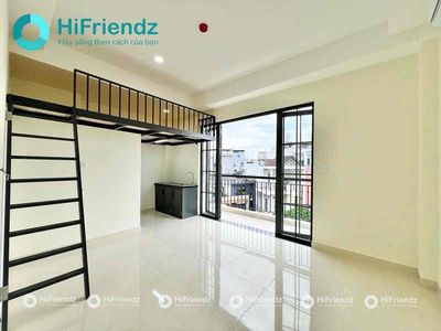 Room 40 m² · Đường Tô Ký
