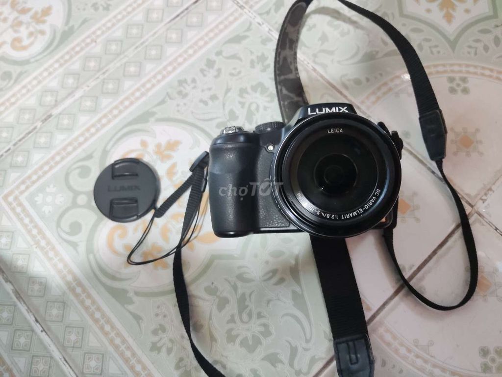 Lumix Fz200 lens leica cực nét.