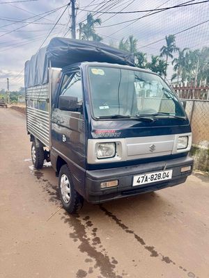 Suzuki 2016 kèo bạt. Mua bán Xe tải, xe ben tại Thị Xã Buôn Hồ Đắk Lắk được đăng bởi Anh Trung