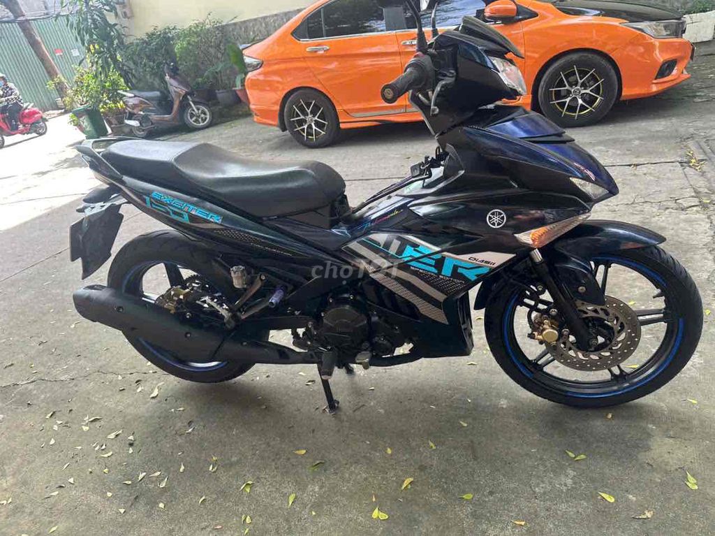 ex led 219 bstp chính chủ. Mua bán Xe máy tại Quận 12 Tp Hồ Chí Minh được đăng bởi Hoài Nam hình 5