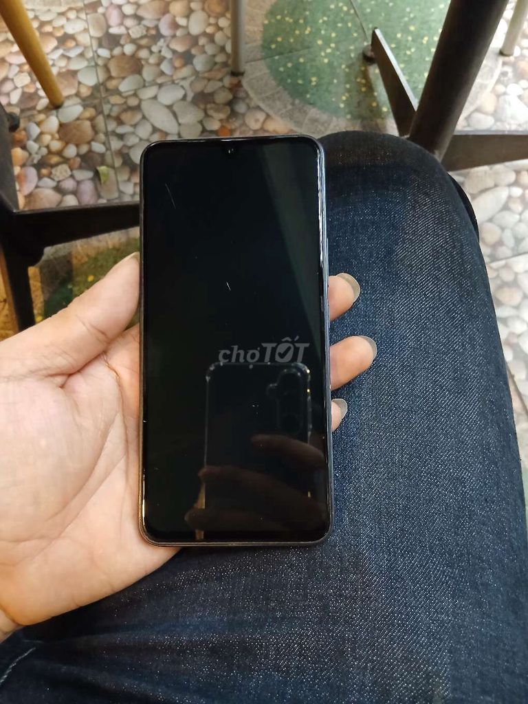 Vivo V25e 128GB Đen chính hãng 2 sim Ram 8GB. Mua bán Điện thoại tại Quận Bình Tân Tp Hồ Chí Minh được đăng bởi V I N H hình 1