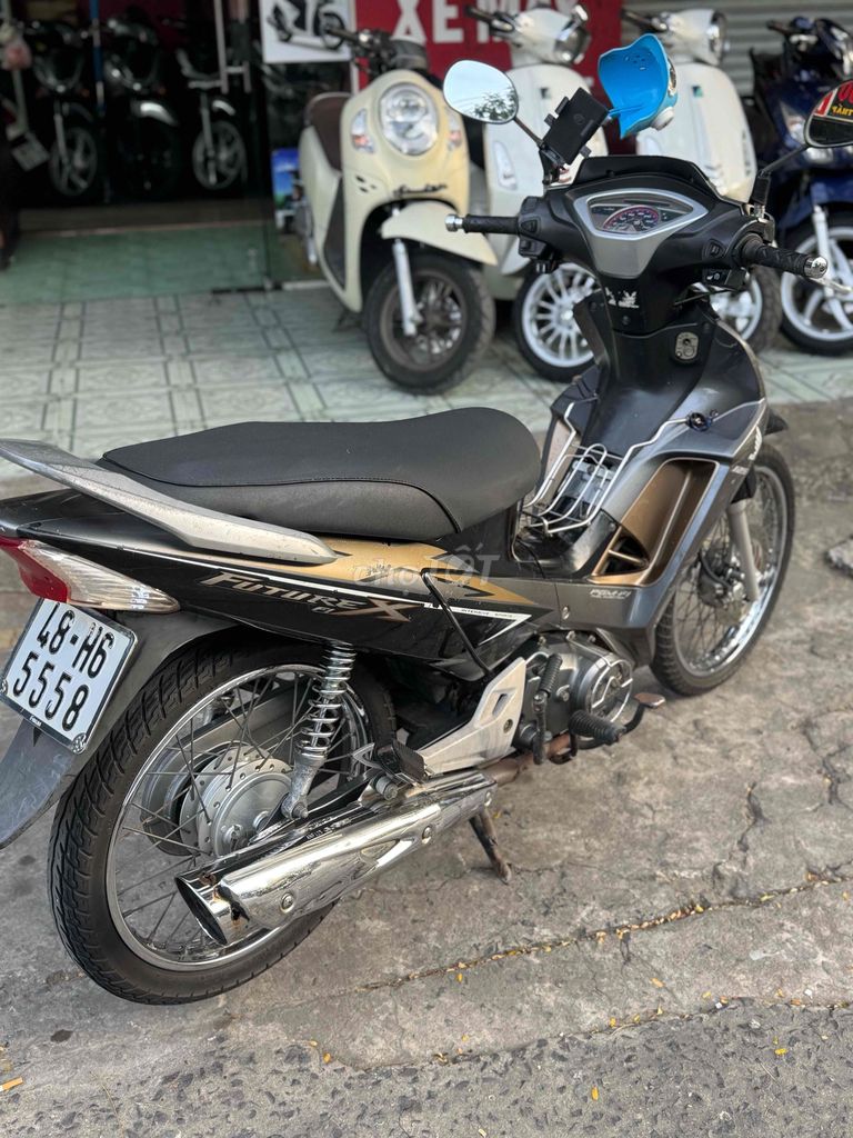 Future x fi 2010. Mua bán Xe máy tại Thành phố Biên Hòa Đồng Nai được đăng bởi Cầm Đồ Nguyên Phát hình 4