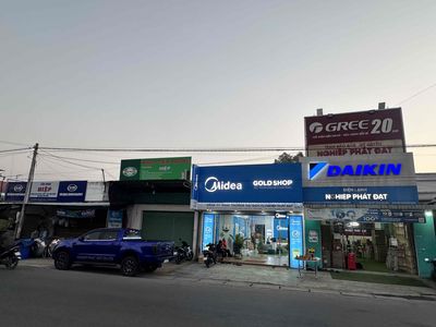 CTY TNHH TMDV NGHIỆP PHÁT ĐẠT