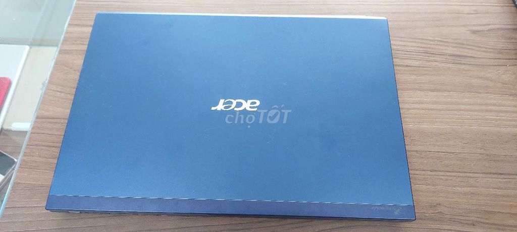 ACER ASPIRE 4830 i3 2310M/8/500G. Mua bán Laptop tại Quận Bình Thạnh Tp Hồ Chí Minh được đăng bởi Đức hình 1