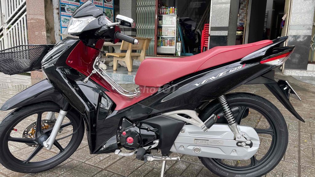 xe bán wave i 2019 may rin xe đẹp. Mua bán Xe máy tại Huyện Châu Thành An Giang được đăng bởi Hongocphuc hình 2