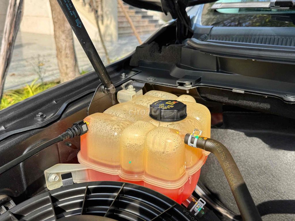 Ford Ranger XLS 2.2AT 2021 nhập Thái cực mới. Mua bán Ô tô tại Thành phố Thủ Đức Tp Hồ Chí Minh được đăng bởi Thiện Hướng  hình 11