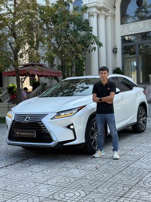 Lexus RX300 2019 - 55000 km. Mua bán Ô tô tại Thành phố Thủ Đức Tp Hồ Chí Minh được đăng bởi Lê Nhường