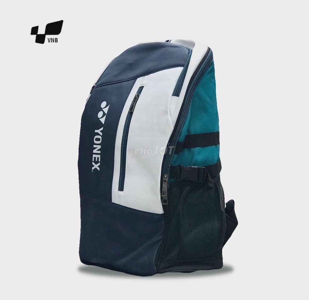 Balo Yonex Unisex Đã qua sử dụng. Mua bán Túi xách tại Thành phố Vũng Tàu Bà Rịa - Vũng Tàu được đăng bởi Kiều Minh Anh hình 1