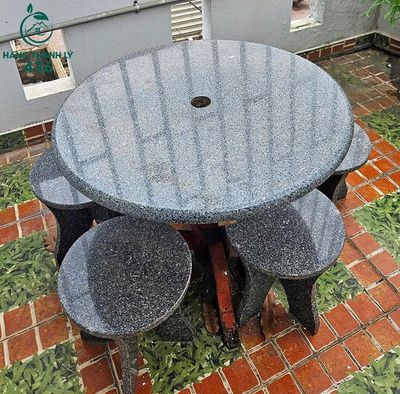 BỘ BÀN GHẾ ĐÁ HOA CƯƠNG CŨ 5 GHẾ THANH LÝ. Mua bán Bàn ghế tại Quận Tân Bình Tp Hồ Chí Minh được đăng bởi Công Ty TNHH TM DV INKPRO