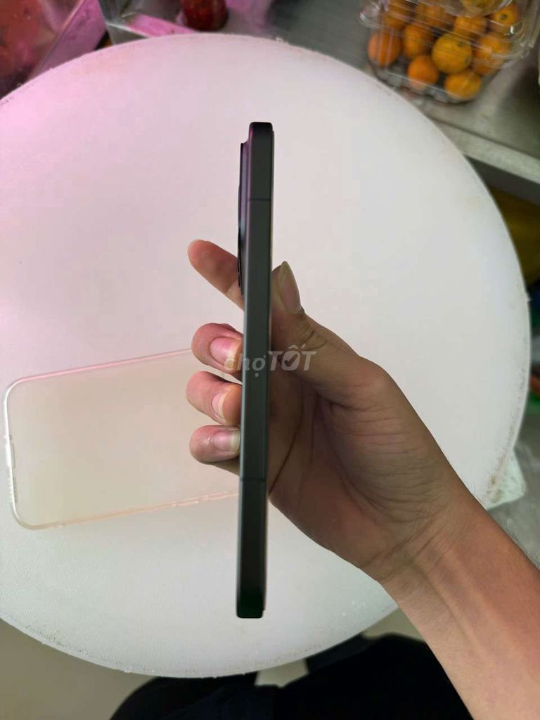 Xiaomi Redmi K90 Pro Max 12GB/256GB Đen. Mua bán Điện thoại tại Huyện Gò Quao Kiên Giang được đăng bởi Khang Nguyễn hình 1