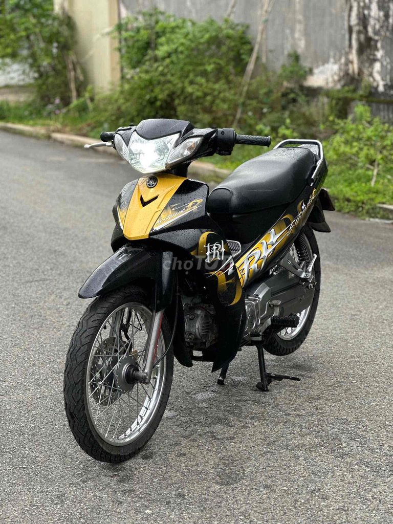 Sirius 2012. Mua bán Xe máy tại Huyện Trảng Bom Đồng Nai được đăng bởi u kiều hình 1