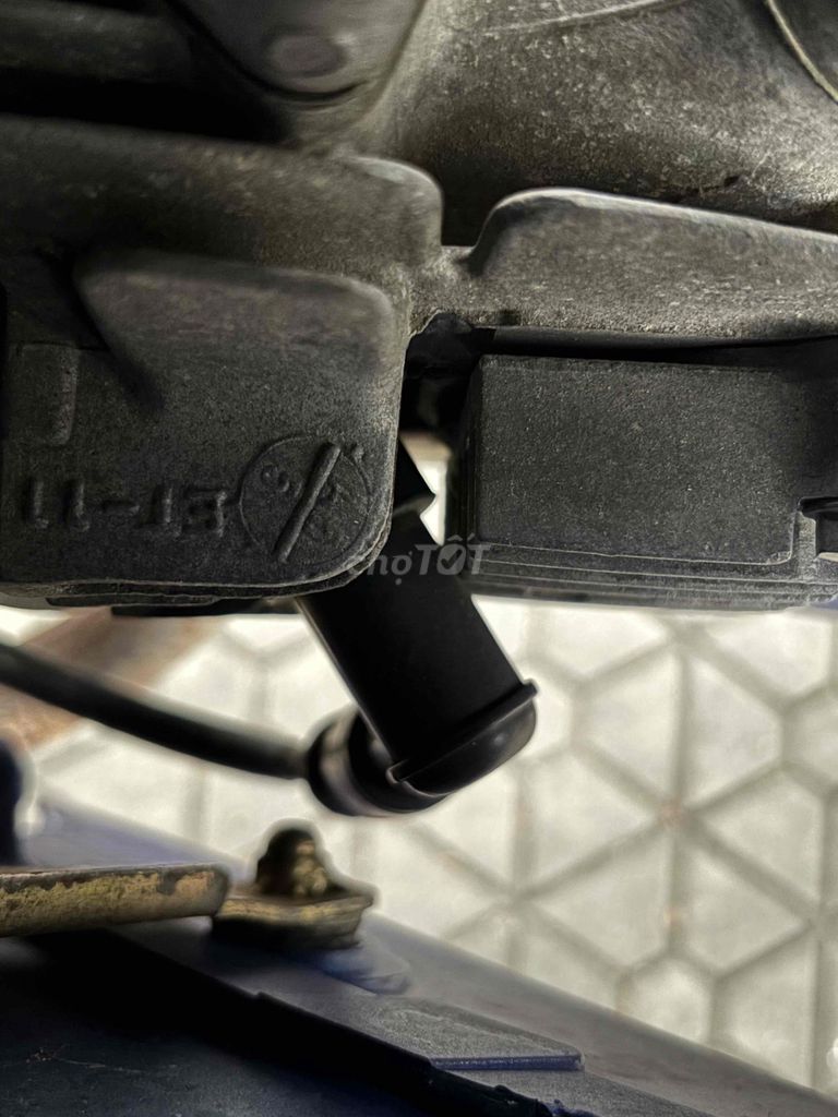 honda future 1 đầu ET máy thái. Mua bán Xe máy tại Thành phố Bến Tre Bến Tre được đăng bởi Trung Tâm  hình 7