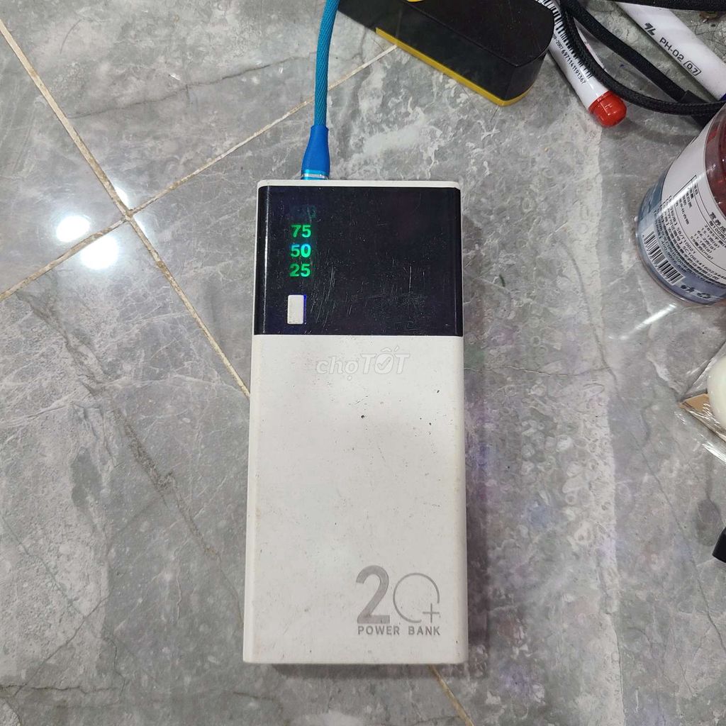 Bán Ram và pin sạc dự phòng cho điện thoại giá 150. Mua bán Linh kiện (RAM, Card...) tại Huyện Nhà Bè Tp Hồ Chí Minh được đăng bởi Ti Chuot hình 1