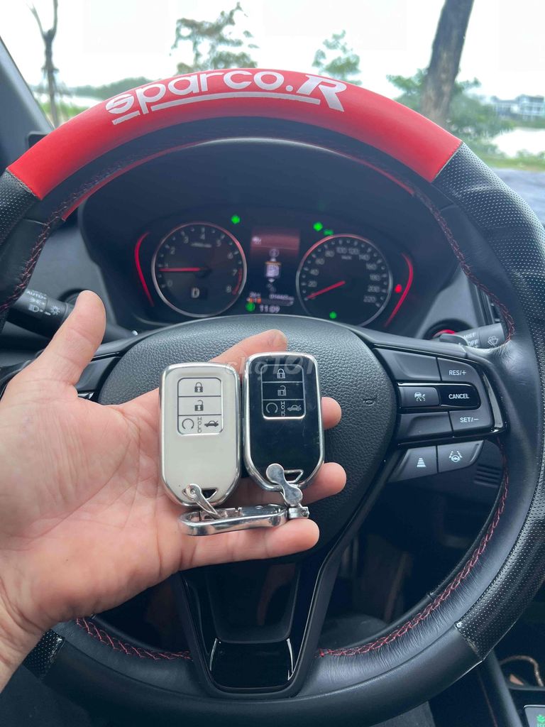 Honda City 2023 1.5 i-VTEC - 14400 km. Mua bán Ô tô tại Huyện Hòa Vang Đà Nẵng được đăng bởi Huỳnh xuân sinh hình 9