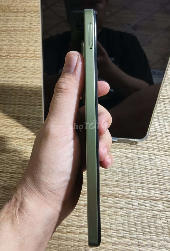 redmi 14c. Mua bán Điện thoại tại Quận Hoàn Kiếm Hà Nội được đăng bởi phúc nguyễn hình 1