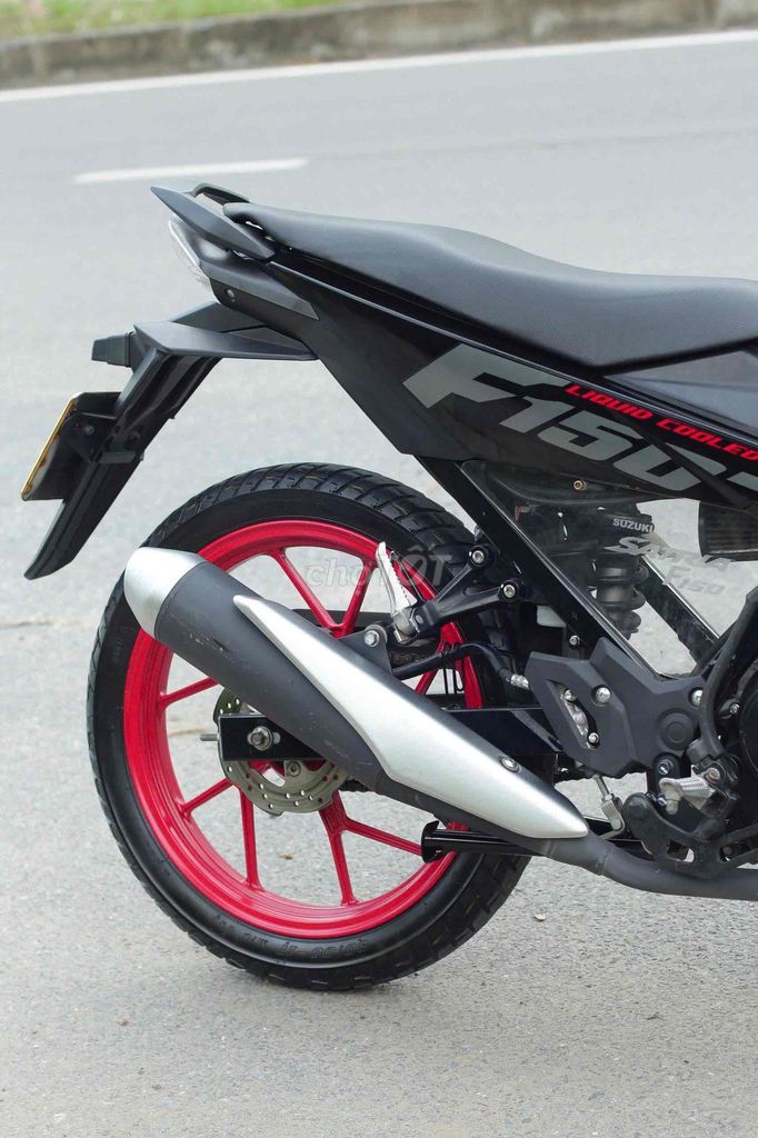 bám satria 2023, xe chạy hơn 1v km, góp 0đ nhận xe. Mua bán Xe máy tại Quận Nam Từ Liêm Hà Nội được đăng bởi Thành hình 4