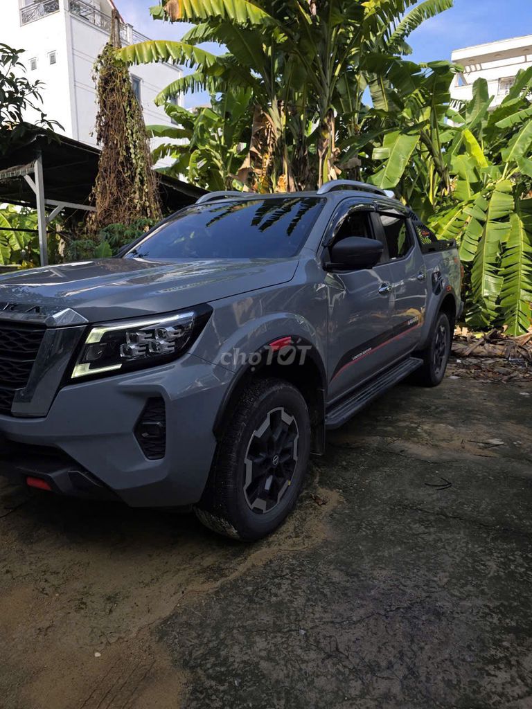Nissan Navara 2023 VL 2.3 AT 4WD - 40000 km. Mua bán Ô tô tại Quận Bình Tân Tp Hồ Chí Minh được đăng bởi Hoàng trung hình 4