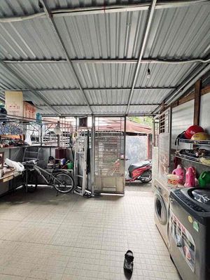NƠ TRANG LONG, BÌNH THẠNH - TIỀN NHỎ DIỆN TÍCH TO. Mua bán nhà ở tại Quận Bình Thạnh Tp Hồ Chí Minh được đăng bởi Bằng Nguyễn