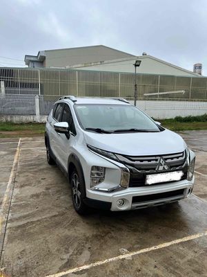 Mitsubishi Xpander Cross 2020 AT - 85000 km. Mua bán Ô tô tại Thành phố Pleiku Gia Lai được đăng bởi Tu