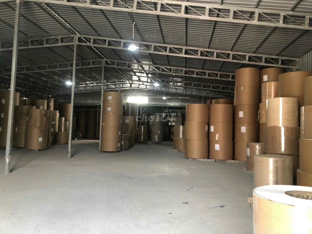 cho thuê nhà xưởng trong khu công nghiệp quán trữ. Cho thuê đất tại Quận Kiến An Hải Phòng được đăng bởi Nguyễn Thị Hiền hình 2