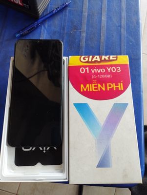 Vivo Y03 4GB/128GB