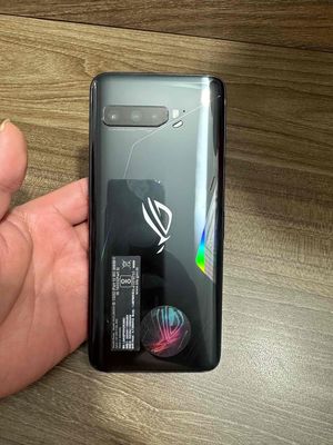 asus rog phone 3 ram 12/128gb 98% không lỗi nhỏ. Mua bán Điện thoại tại Quận 3 Tp Hồ Chí Minh được đăng bởi nguyen 