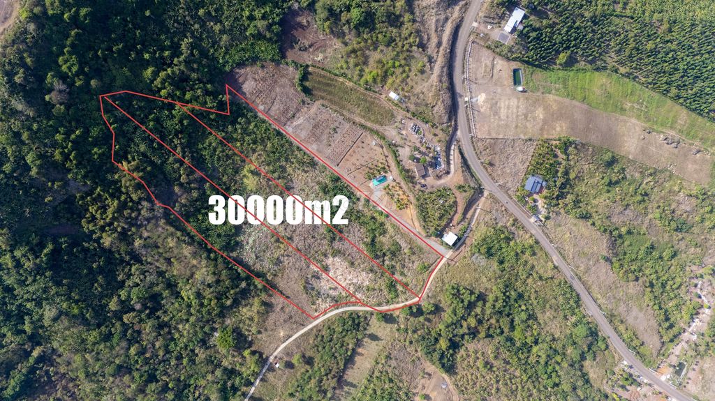 30000m² ĐẤT CHÍNH CHỦ – MẶT TIỀN 120M – GIÁ CHỈ 30 TỶ. Mua bán đất tại Huyện Cẩm Mỹ Đồng Nai được đăng bởi Tín Trần hình 2