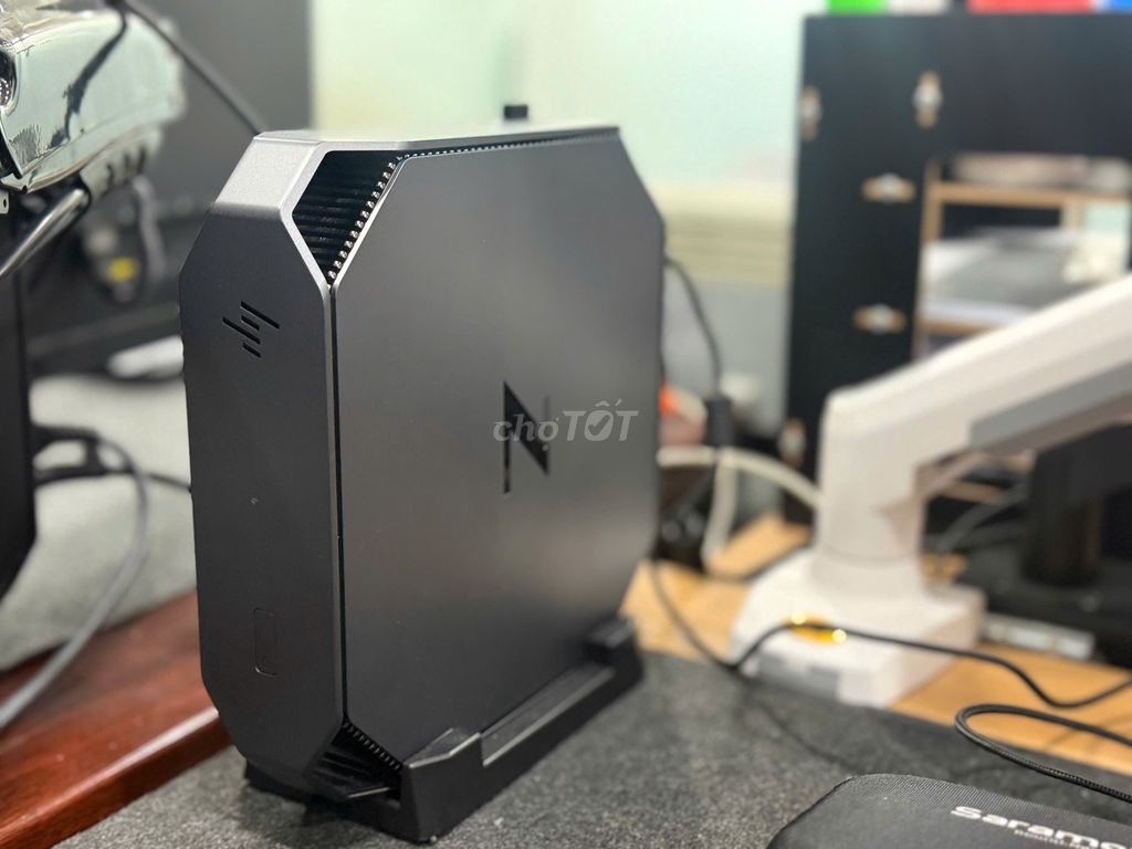 Máy trạm HP Z2 Mini G4 16GB/256GB Đen. Mua bán Máy tính để bàn tại Quận Ninh Kiều Cần Thơ được đăng bởi Đức Toàn Mercedes  Benz Cần Thơ hình 1