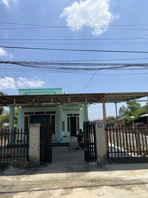 CHO THUÊ NHÀ MẶT TIỀN - PHƯỜNG NINH SƠN - TP. TÂY NINH. GIÁ 4TR