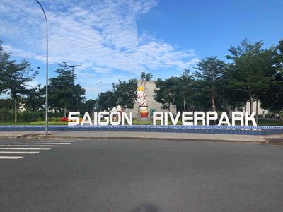 CHÍNH CHỦ bán nền KDC SG Rivepark 80m2, Cần Giuộc, Long An. Mua bán đất tại Huyện Cần Giuộc Long An được đăng bởi BÙI THÀNH NHÂN
