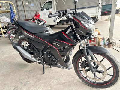 Suzuki Raider Fi 2017. Mua bán Xe máy tại Thành phố Long Xuyên An Giang được đăng bởi Nguyễn Văn Hiếu