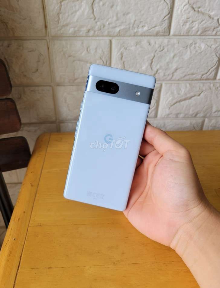 Google Pixel 7A 5G QT ram 8/128gb 2sim zin áp gl