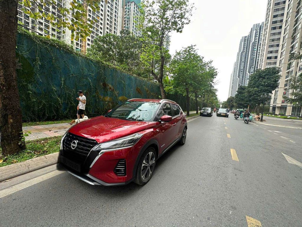Nisan Kicks V 2023 e-Power Chính chủ - 29000 km