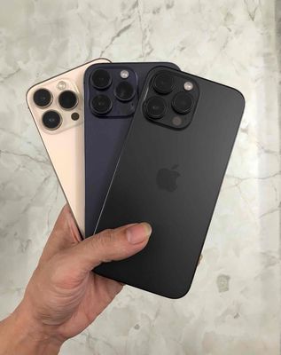 Iphone 14 Pro 256Gb Quốc Tế