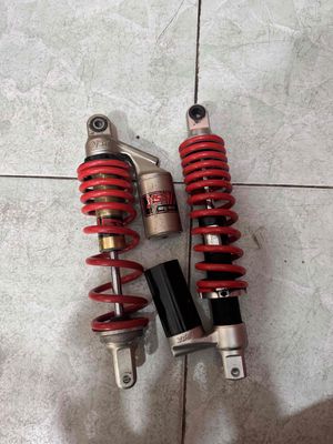 phuộc xe ga bình dầu yss