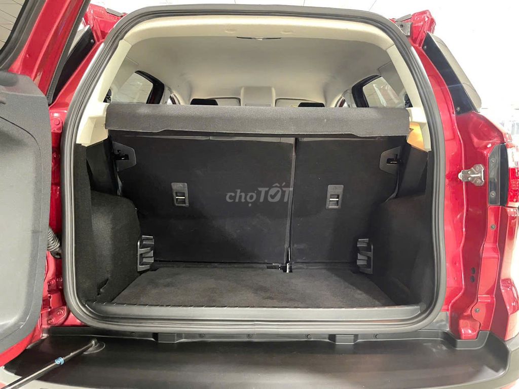 FORD ECOSPORT TITANIUM 1.5L  2020 -72300 KM. Mua bán Ô tô tại Quận 3 Tp Hồ Chí Minh được đăng bởi  Sài Gòn Ford Used Car hình 7