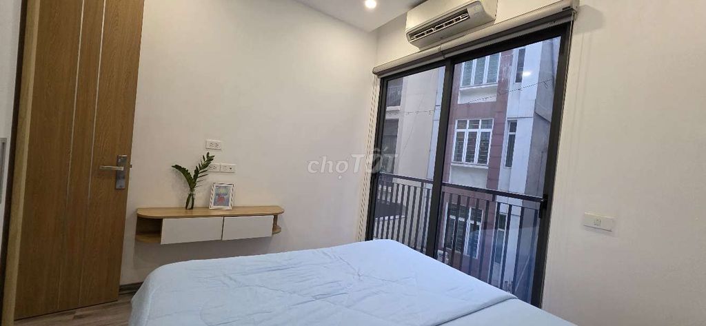cho thuê căn hộ 1 ngủ 1 khách ngõ 28 Tứ Liên .Tây Hồ  - ảnh 5