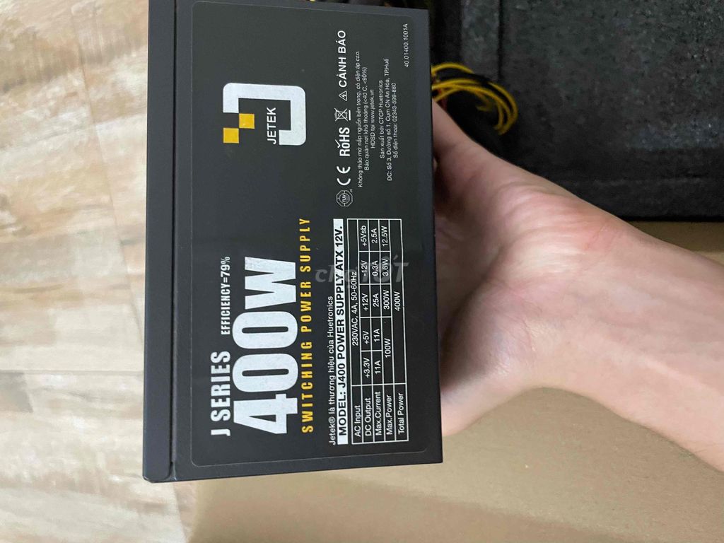 Tivi LG 24LF450D HD HDMI. Mua bán Tivi, Âm thanh tại Thị xã Quảng Yên Quảng Ninh được đăng bởi Đức Anh hình 1