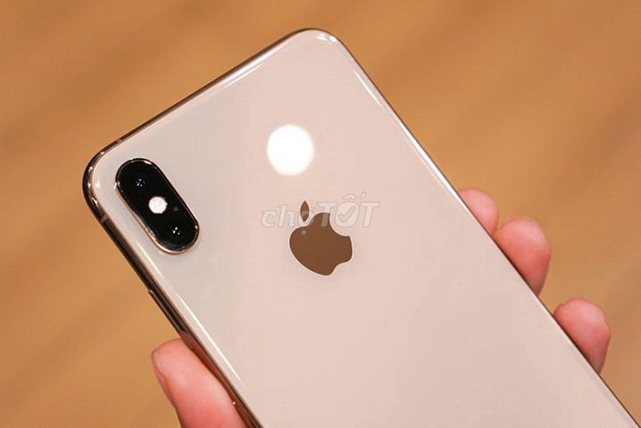 NGƯỜI DÙNG BÁN XS MAX IPHONE. Mua bán Điện thoại tại Quận Gò Vấp Tp Hồ Chí Minh được đăng bởi Guest User hình 1