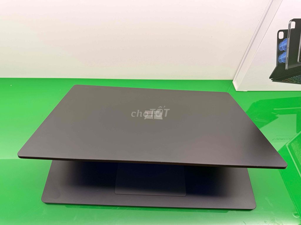 Microsoft Surface Laptop 4 I7 16GB/256GB 15 inch. Mua bán Laptop tại Thành phố Buôn Ma Thuột Đắk Lắk được đăng bởi Long US hình 1