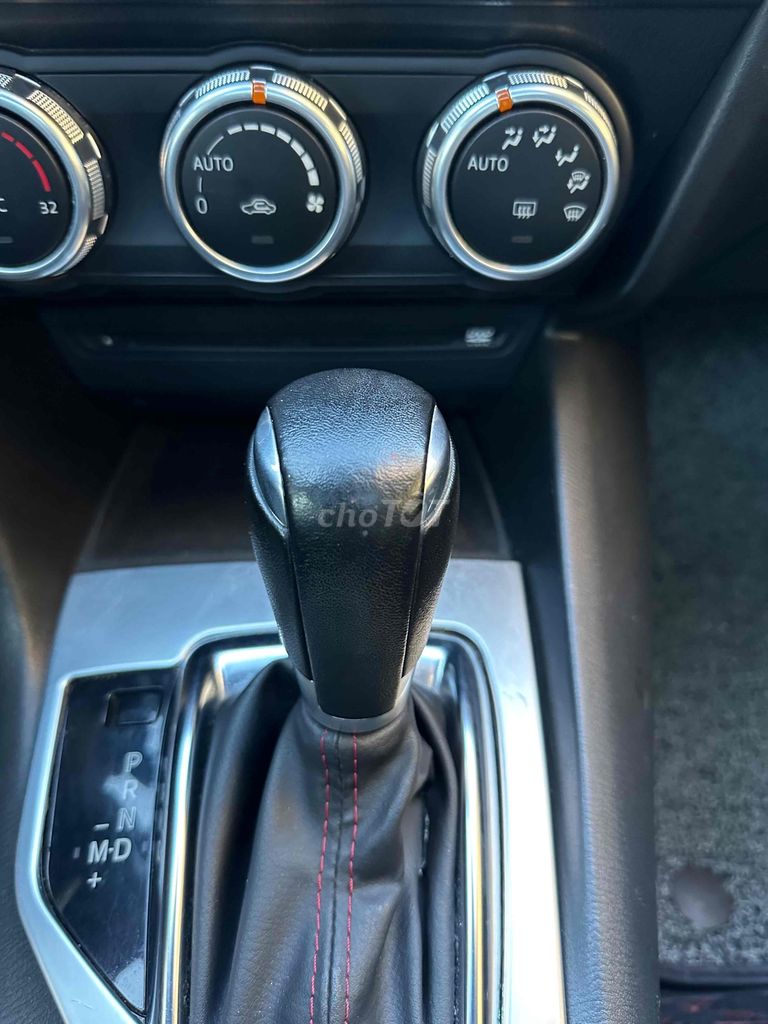 Mazda 3 2015 1.5 AT
