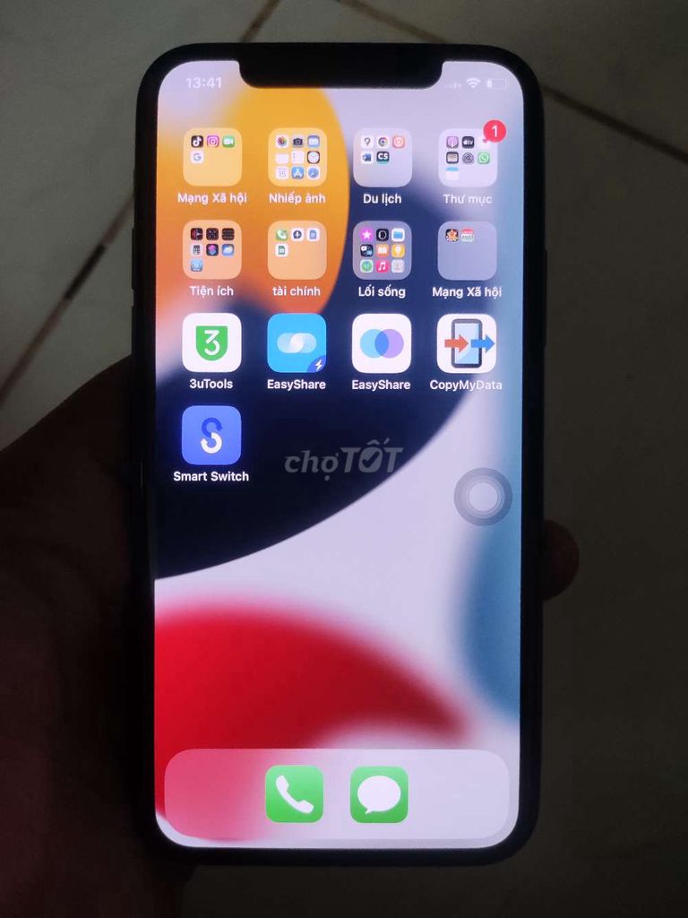 Máy Iphone 11Pro 256Gb Zin Full chức năng