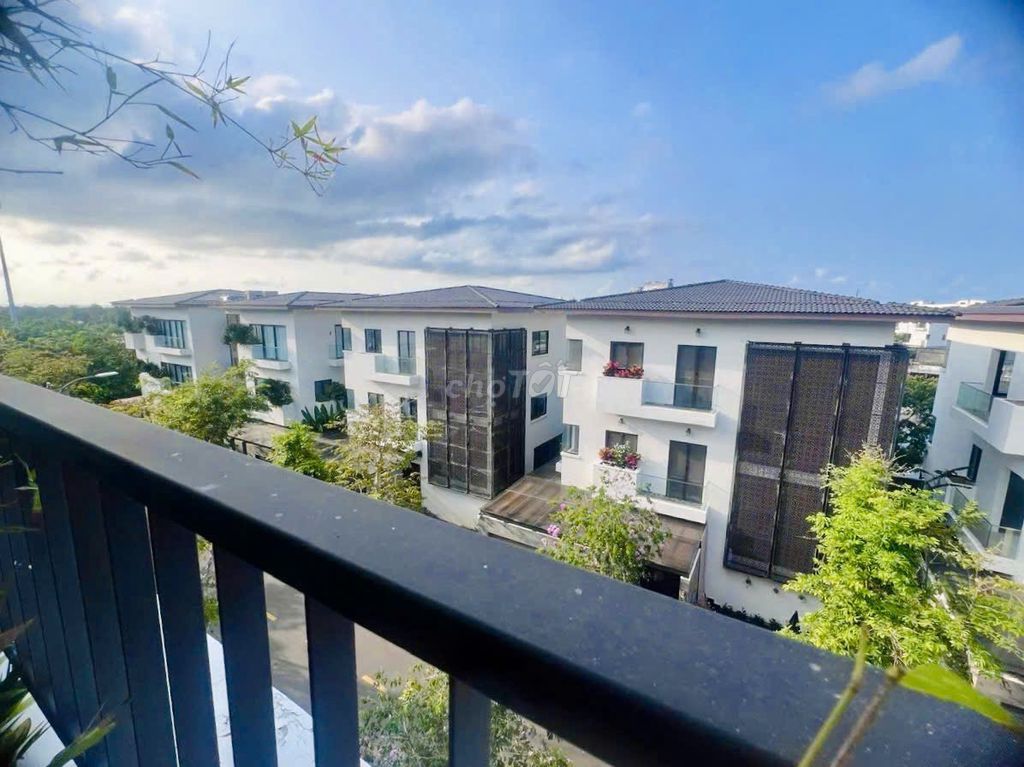 SỐNG ĐẲNG CẤP TẠI KHU VILLA LAVIDA VŨNG TÀU – MẶT TIỀN ĐƯỜNG 3/2