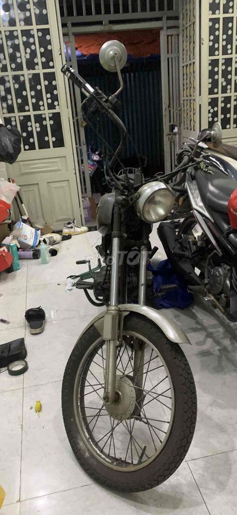 Win100 ( GL 1600 ). Mua bán Xe máy tại Thành phố Thủ Đức Tp Hồ Chí Minh được đăng bởi bi hình 4