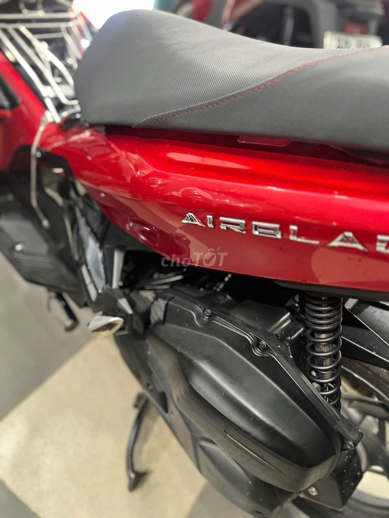 🔥 AIR BLADE 150 ABS – KENG NHƯ MỚI, KHÔNG VẾT XƯỚC. Mua bán Xe máy tại Huyện Trảng Bom Đồng Nai được đăng bởi phương hình 7