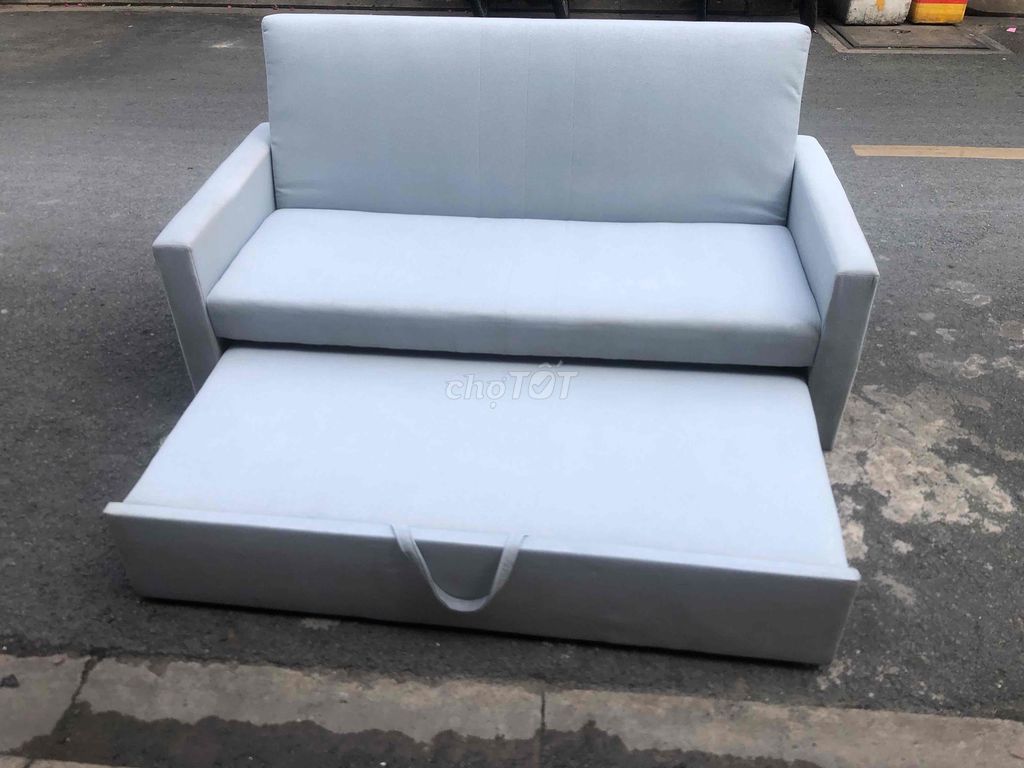 thanh lý dofa giường, sofa bed, ghế sofa