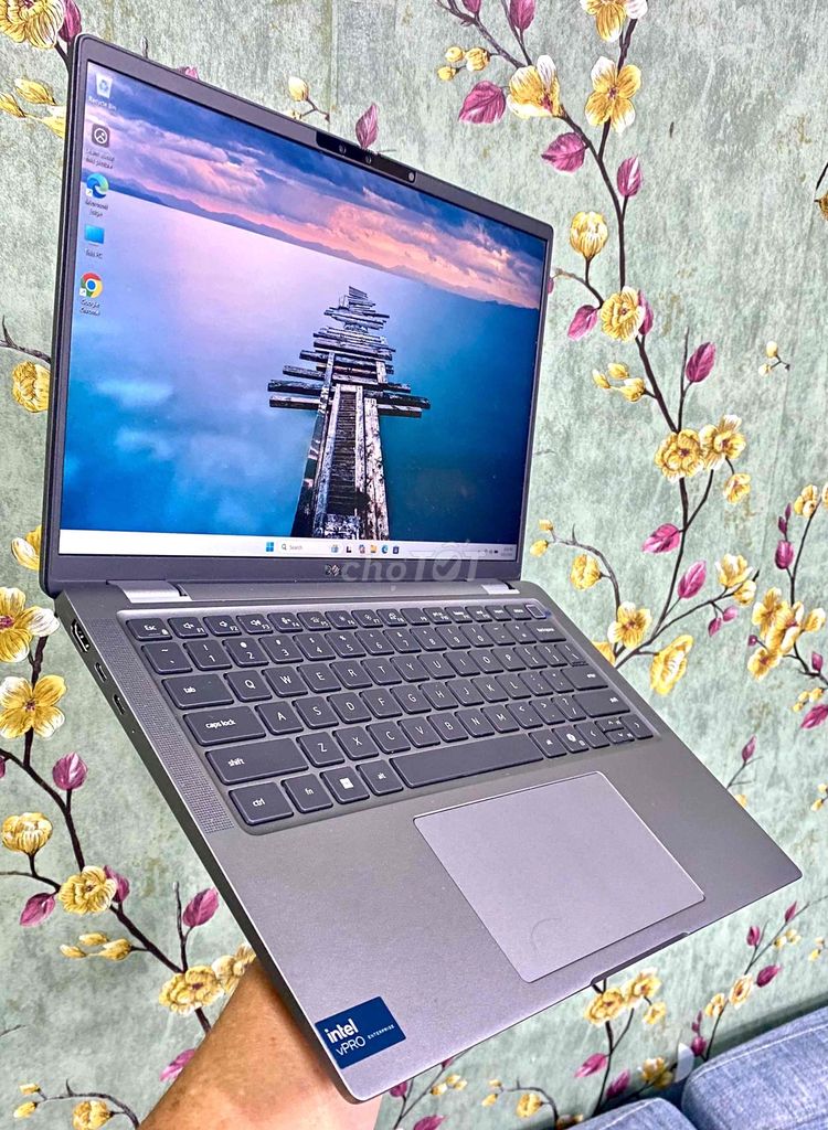 Dell Latitude 7450 Ultra 5. Mua bán Laptop tại Quận Phú Nhuận Tp Hồ Chí Minh được đăng bởi duy nghia hình 1