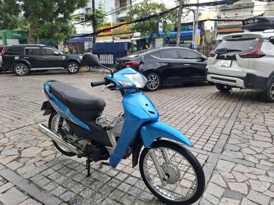 xe wave 50cc chính chủ