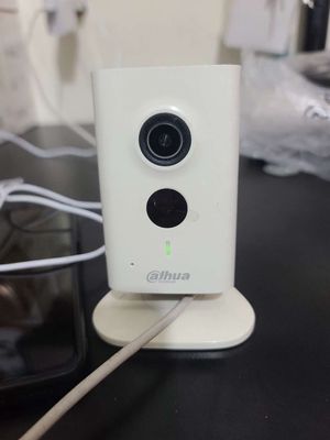 Bán camera wifi dahua, loa to , míc rõ, góc rộng. Mua bán Máy ảnh, Máy quay tại Quận Long Biên Hà Nội được đăng bởi Shop Camera Hà Nội